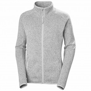 W Varde Fleece Jacket 2.0 (Donna)